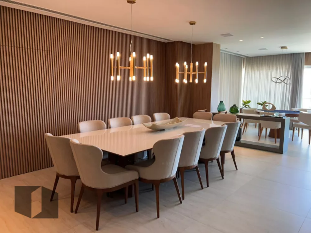 Apartamento, 4 quartos, 272 m² - Foto 9