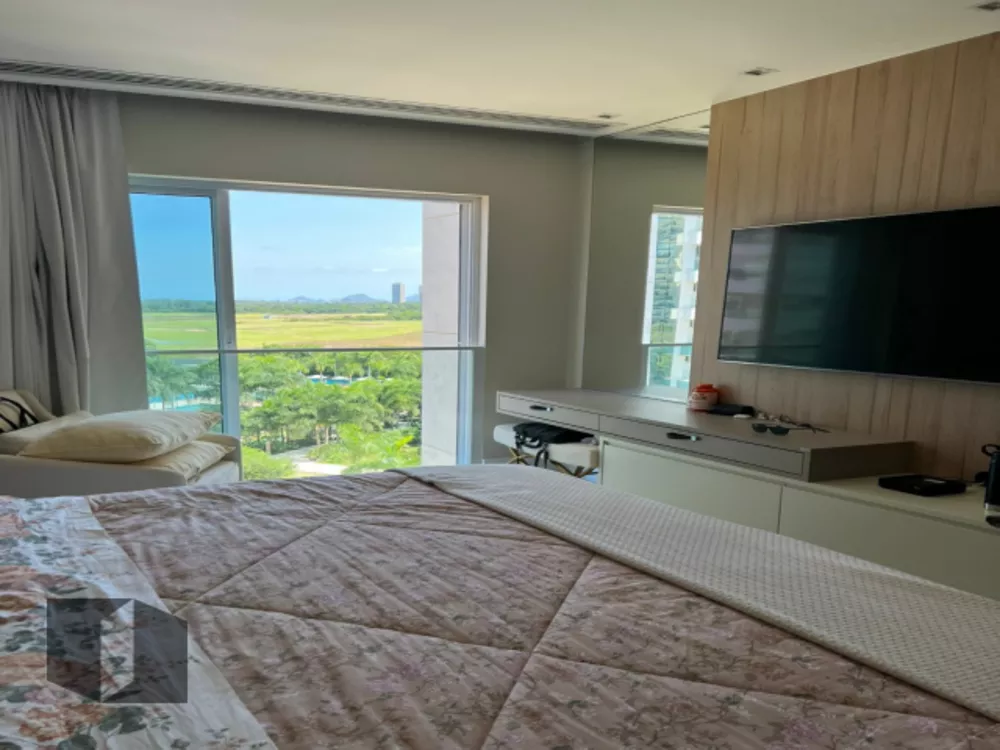 Apartamento, 4 quartos, 272 m² - Foto 35