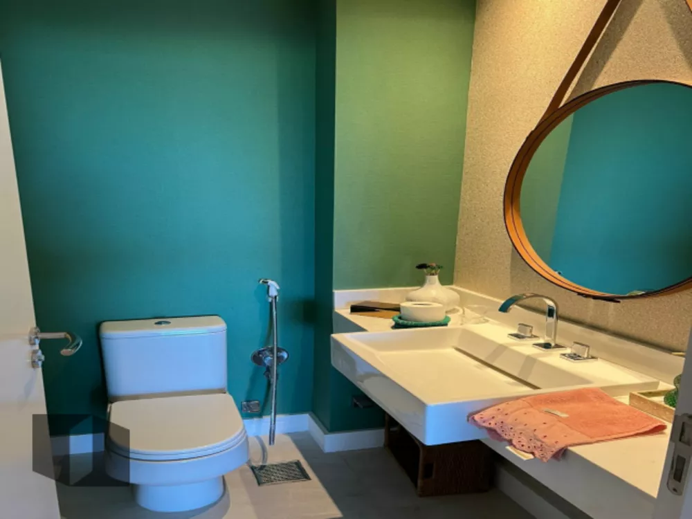 Apartamento, 4 quartos, 272 m² - Foto 20