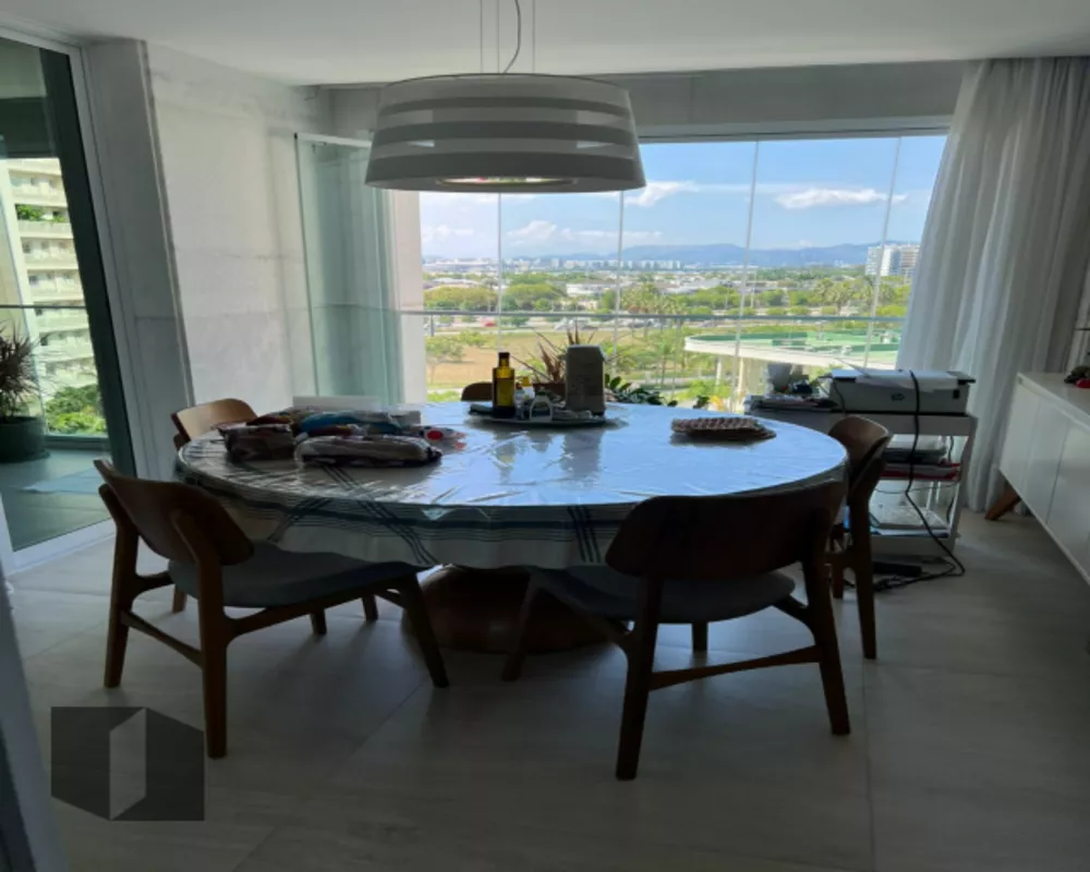 Apartamento, 4 quartos, 272 m² - Foto 41