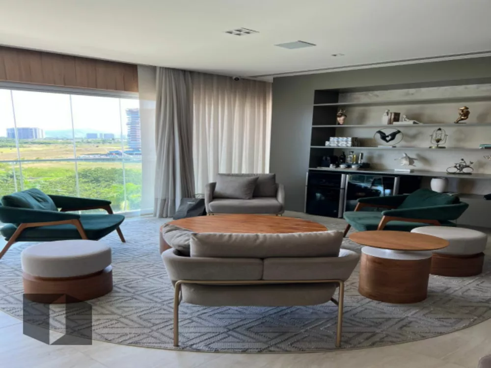 Apartamento, 4 quartos, 272 m² - Foto 45