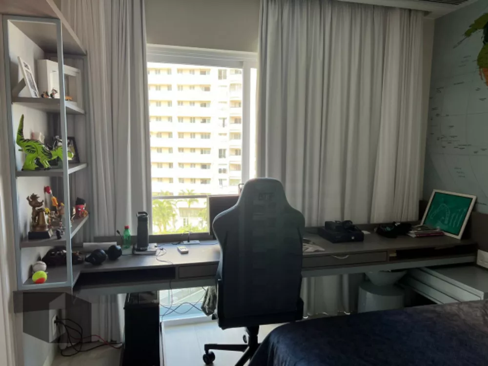 Apartamento, 4 quartos, 272 m² - Foto 10
