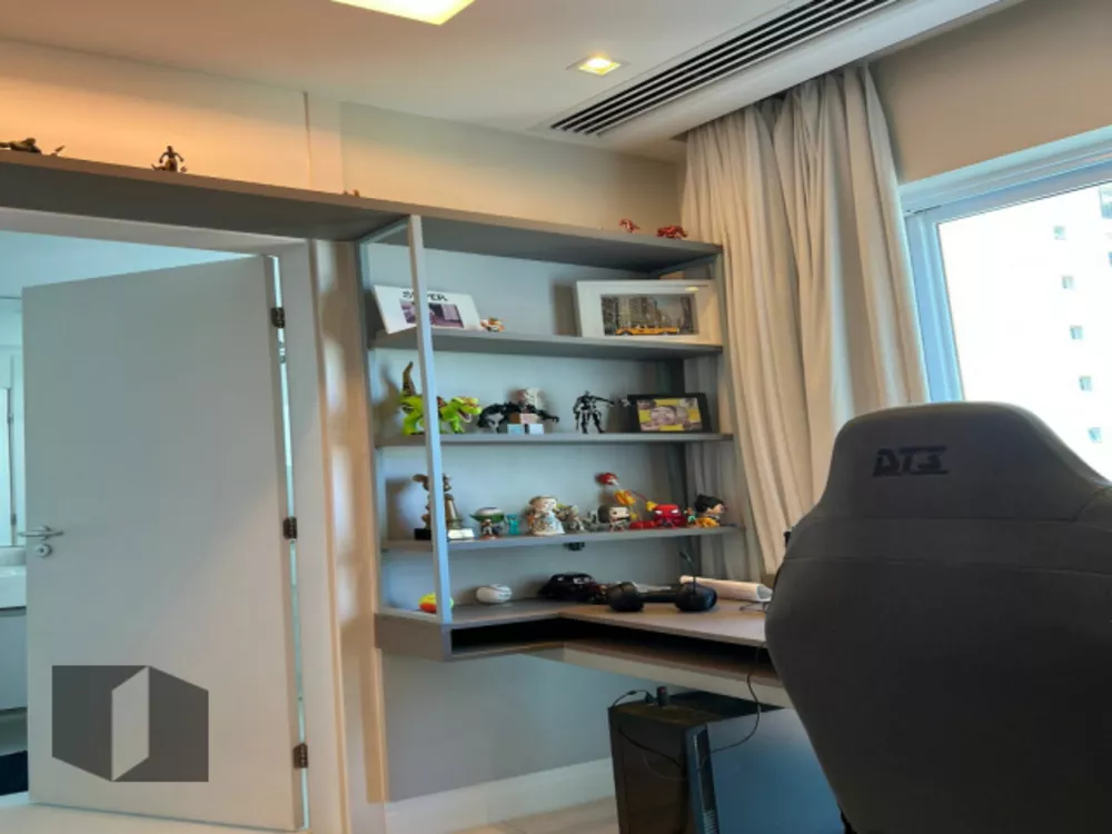 Apartamento, 4 quartos, 272 m² - Foto 36