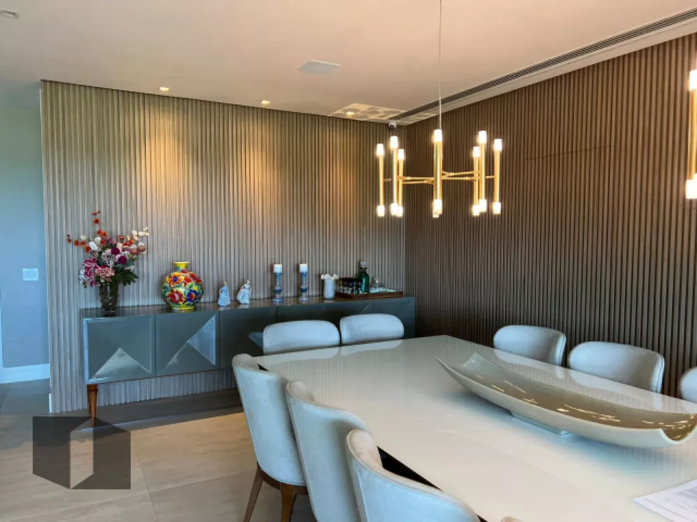 Apartamento, 4 quartos, 272 m² - Foto 19