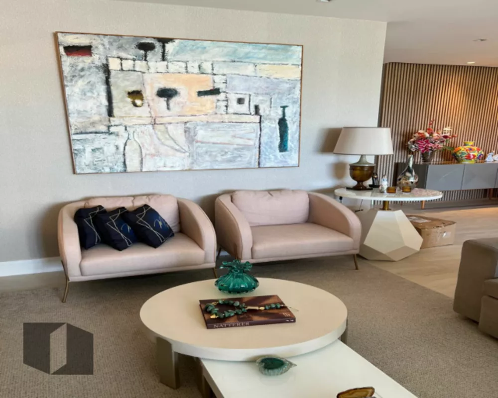 Apartamento, 4 quartos, 272 m² - Foto 44