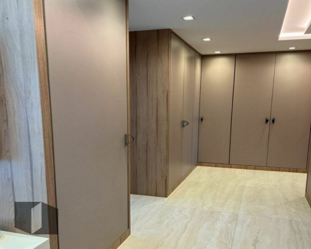 Apartamento, 4 quartos, 272 m² - Foto 1