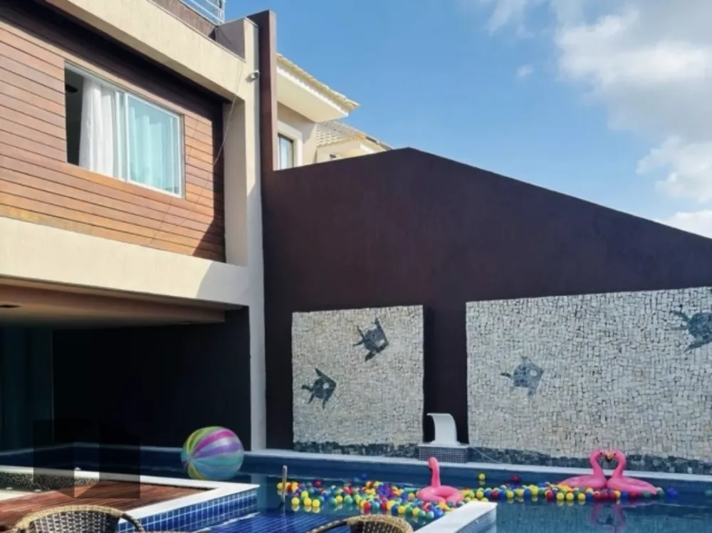Casa, 5 quartos, 471 m² - Foto 16