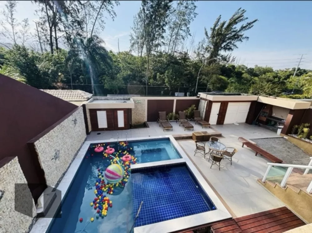 Casa, 5 quartos, 471 m² - Foto 10
