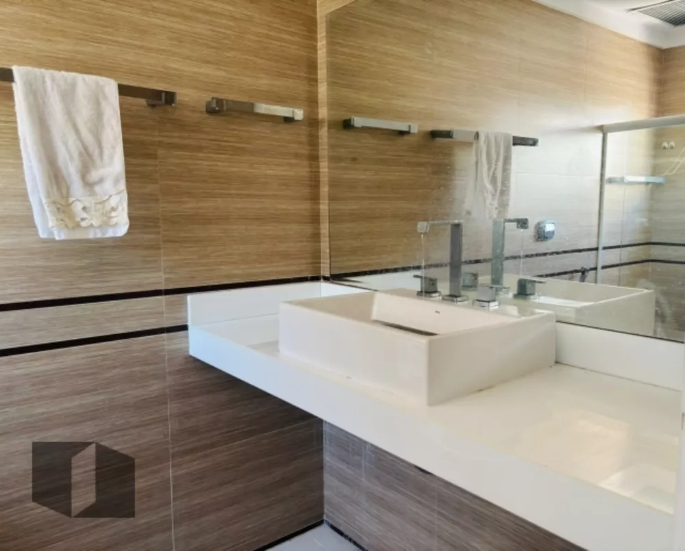 Casa, 5 quartos, 471 m² - Foto 1