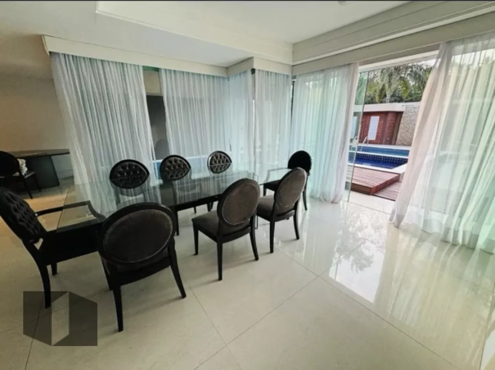Casa, 5 quartos, 471 m² - Foto 12