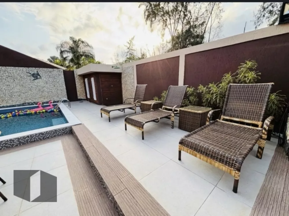 Casa, 5 quartos, 471 m² - Foto 13