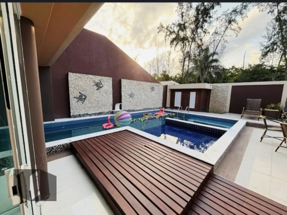 Casa, 5 quartos, 471 m² - Foto 11