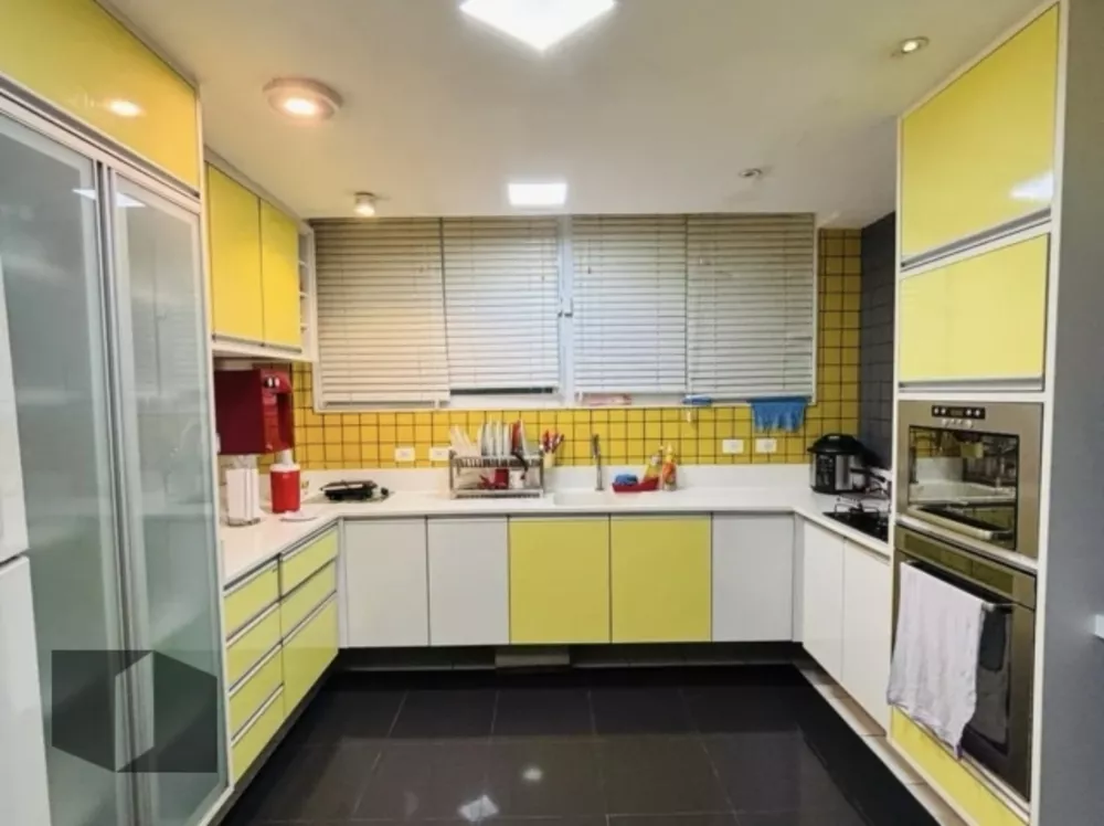 Casa, 5 quartos, 471 m² - Foto 9