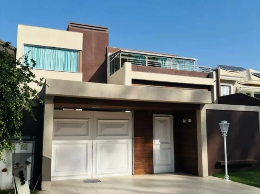 Casa, 5 quartos, 471 m² - Foto 22