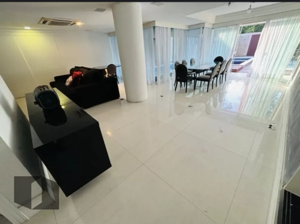 Casa, 5 quartos, 471 m² - Foto 14