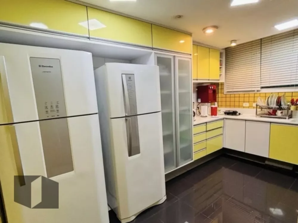 Casa, 5 quartos, 471 m² - Foto 7