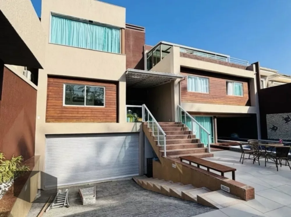 Casa, 5 quartos, 471 m² - Foto 17
