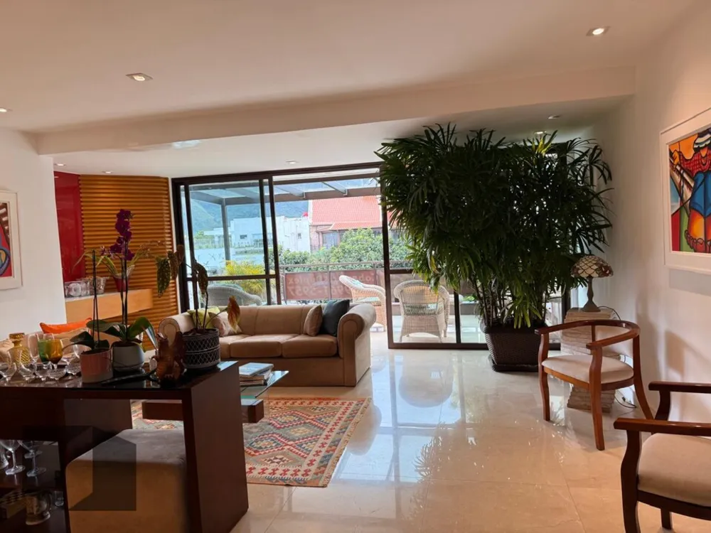 Cobertura, 4 quartos, 323 m² - Foto 4