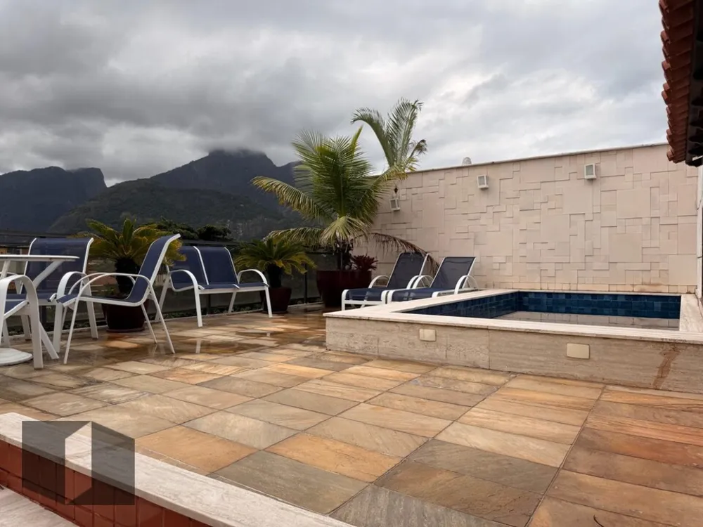 Cobertura, 4 quartos, 323 m² - Foto 25