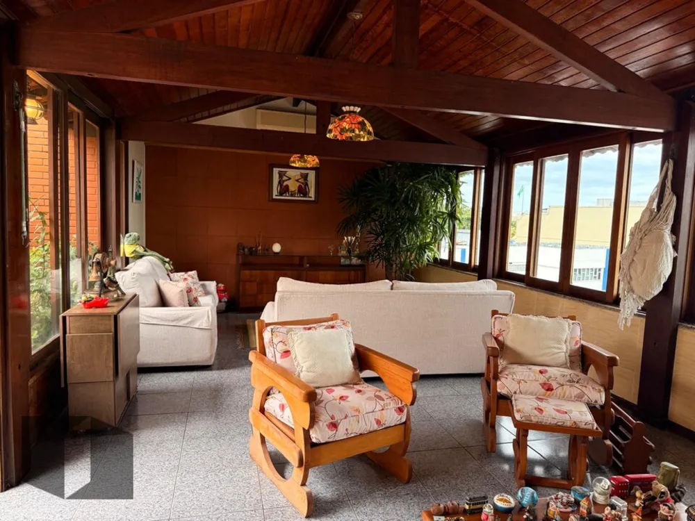 Cobertura, 4 quartos, 323 m² - Foto 18