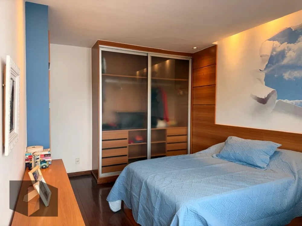 Cobertura, 4 quartos, 323 m² - Foto 11