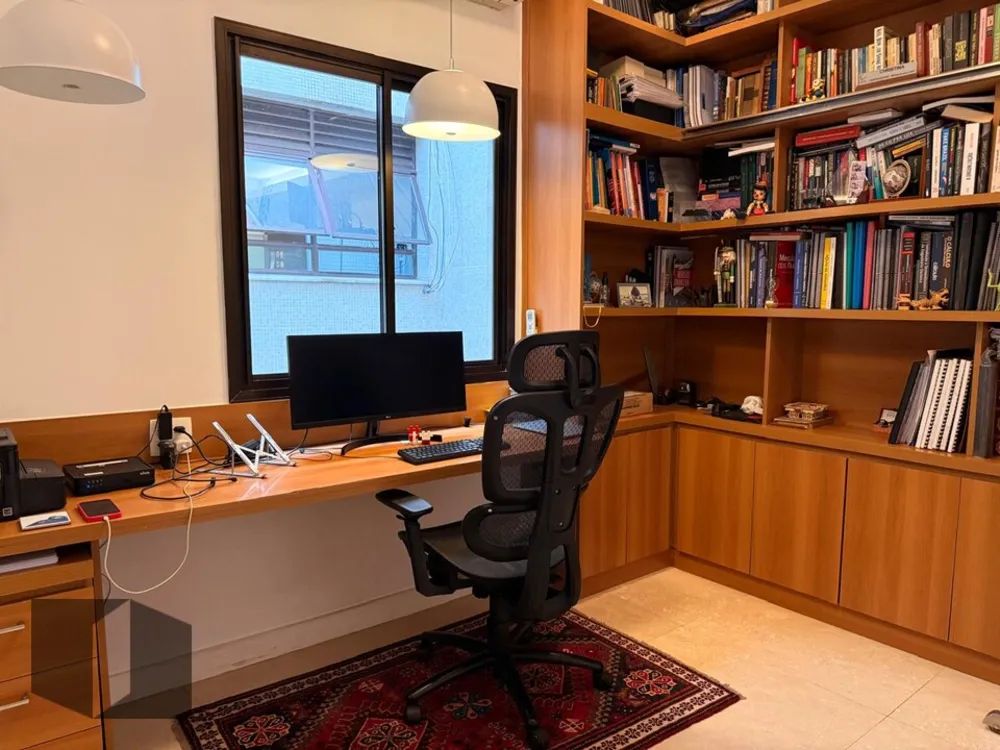 Cobertura, 4 quartos, 323 m² - Foto 12
