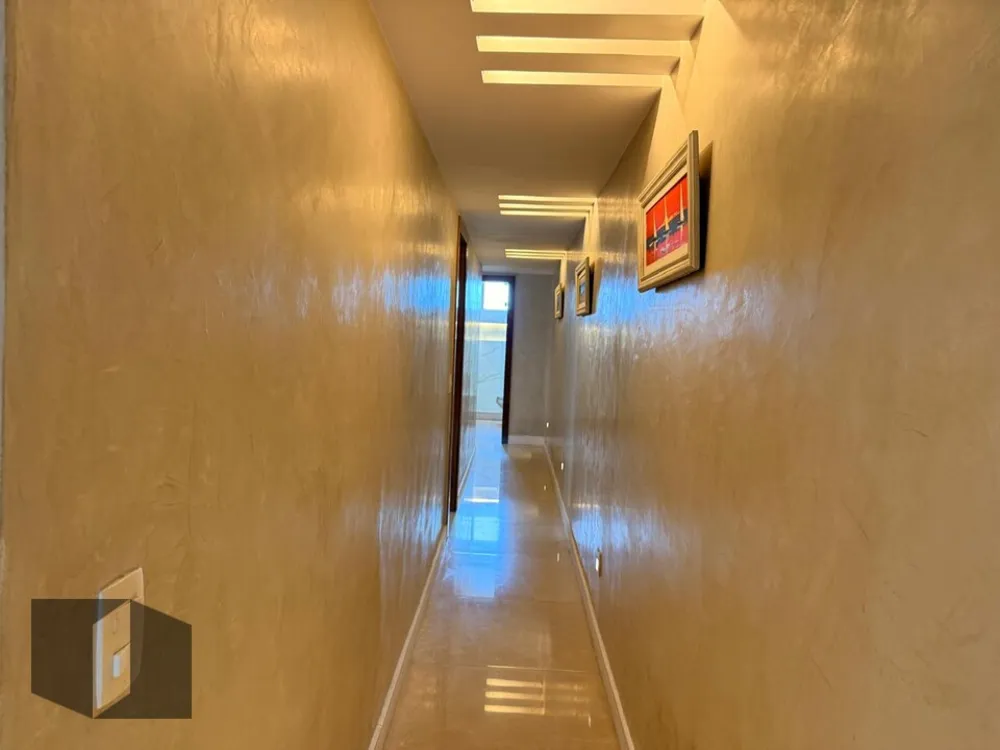 Cobertura, 4 quartos, 323 m² - Foto 9