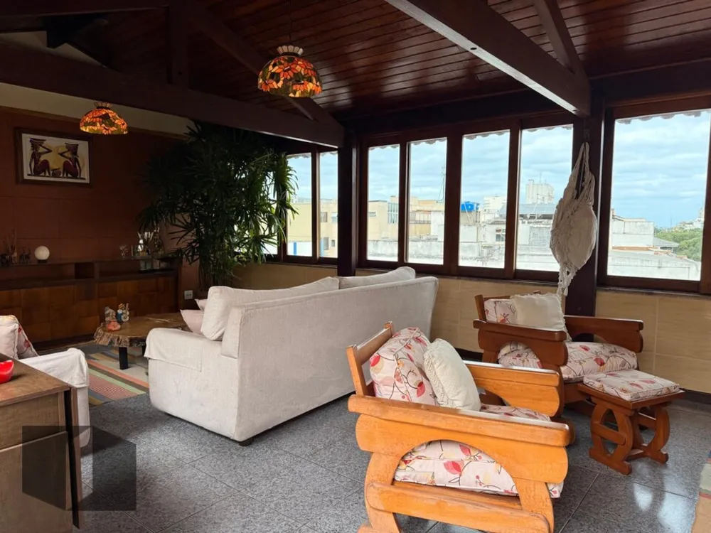 Cobertura, 4 quartos, 323 m² - Foto 20
