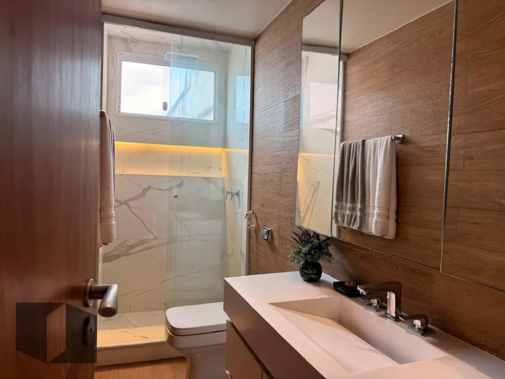 Cobertura, 4 quartos, 323 m² - Foto 13