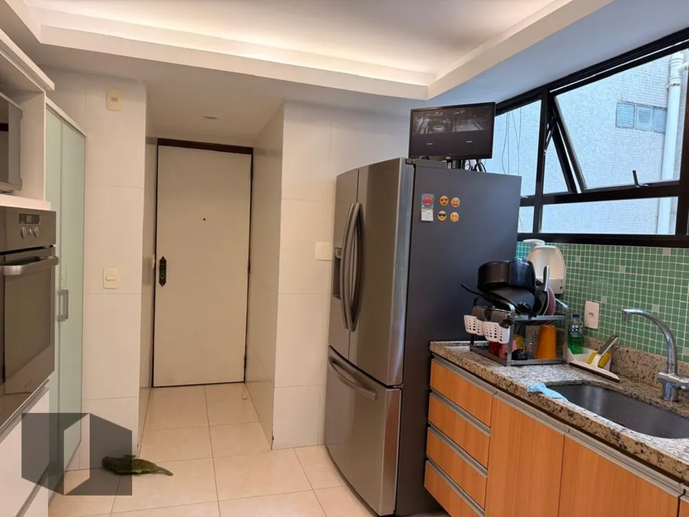 Cobertura, 4 quartos, 323 m² - Foto 17