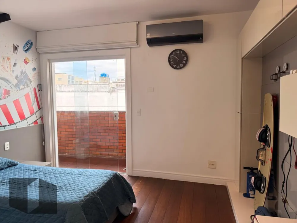 Cobertura, 4 quartos, 323 m² - Foto 13
