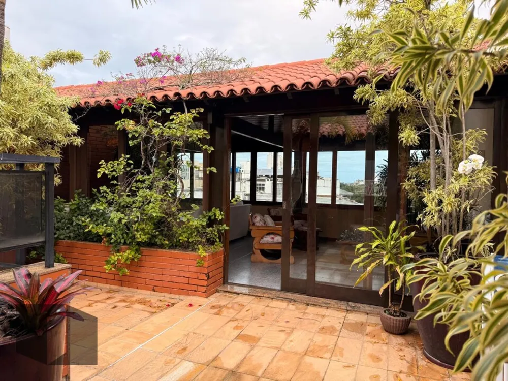 Cobertura, 4 quartos, 323 m² - Foto 28