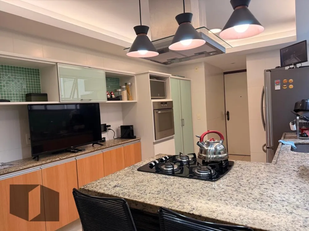 Cobertura, 4 quartos, 323 m² - Foto 14