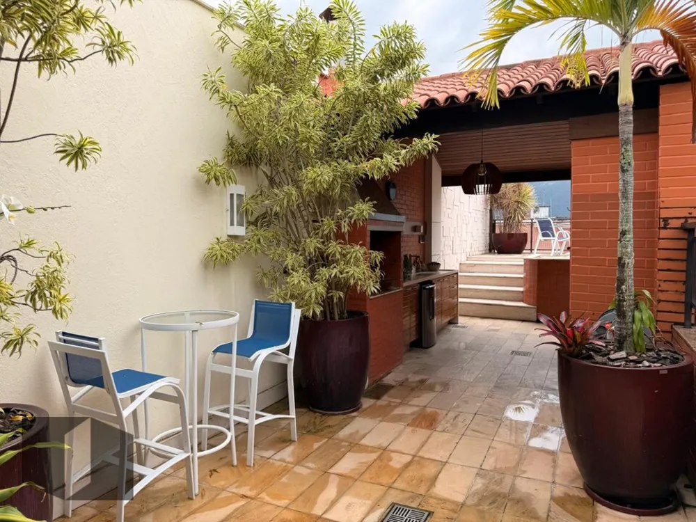 Cobertura, 4 quartos, 323 m² - Foto 29