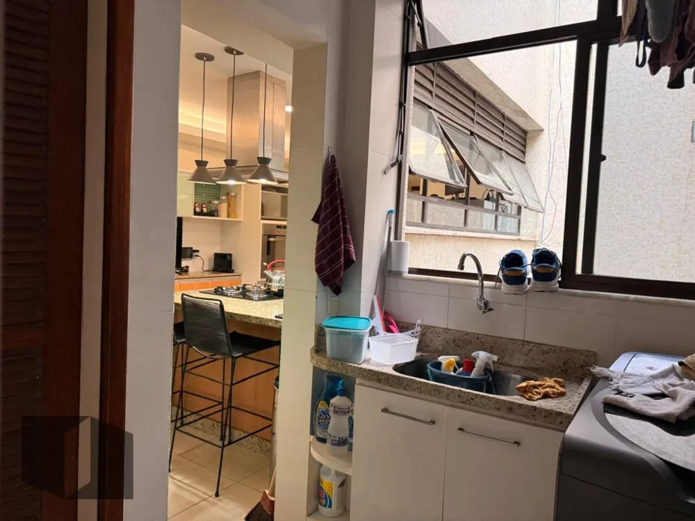 Cobertura, 4 quartos, 323 m² - Foto 16