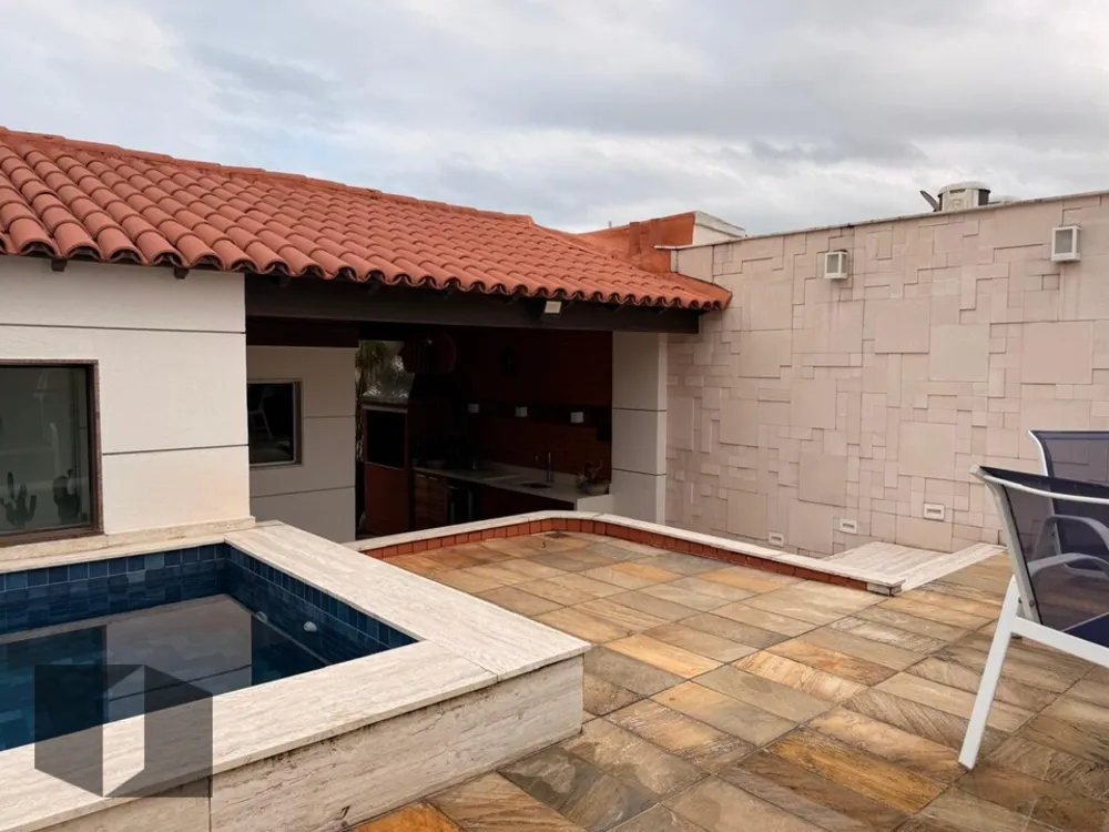 Cobertura, 4 quartos, 323 m² - Foto 26