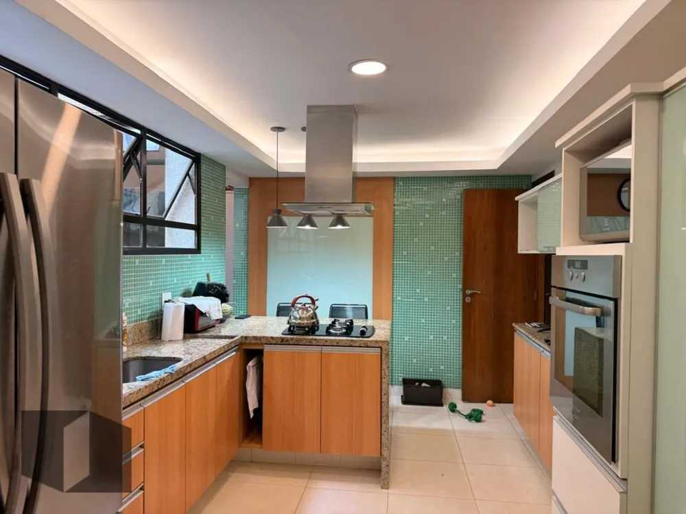 Cobertura, 4 quartos, 323 m² - Foto 15