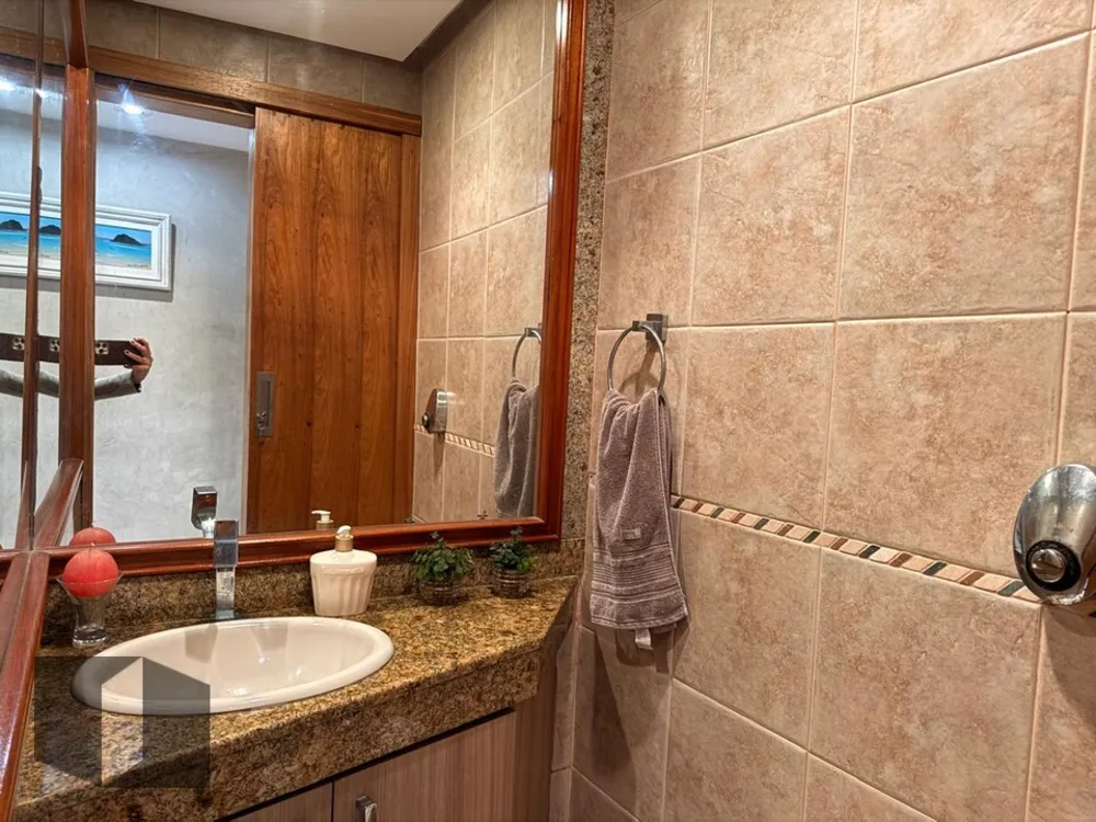 Cobertura, 4 quartos, 323 m² - Foto 7