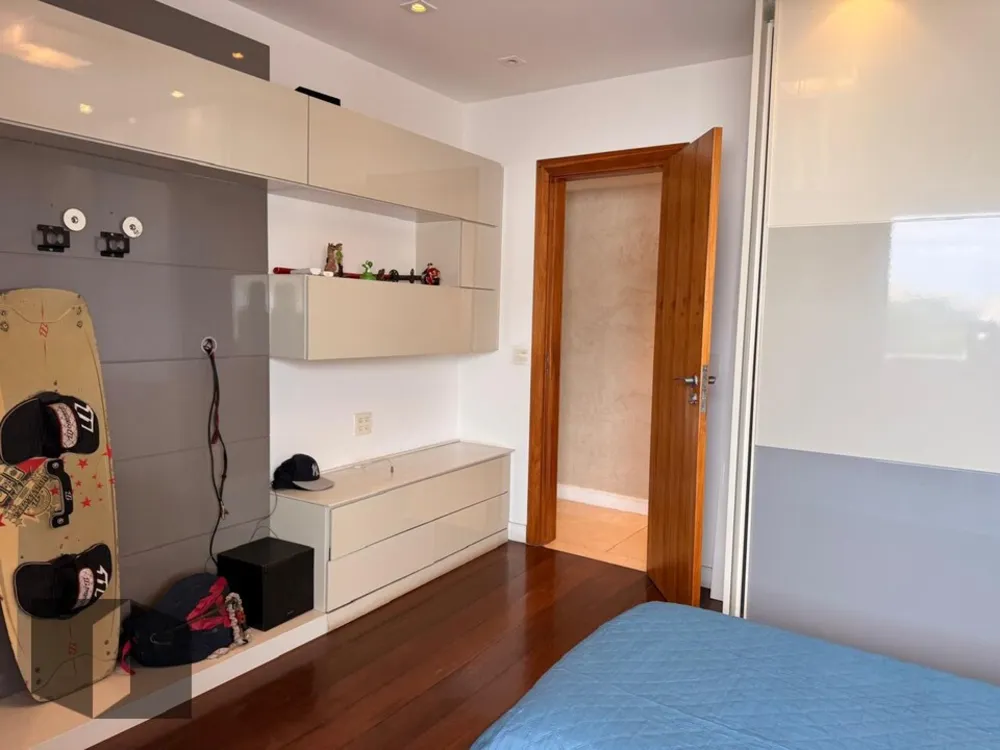 Cobertura, 4 quartos, 323 m² - Foto 12
