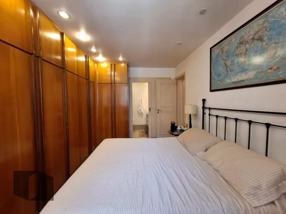 Apartamento, 4 quartos, 143 m² - Foto 37