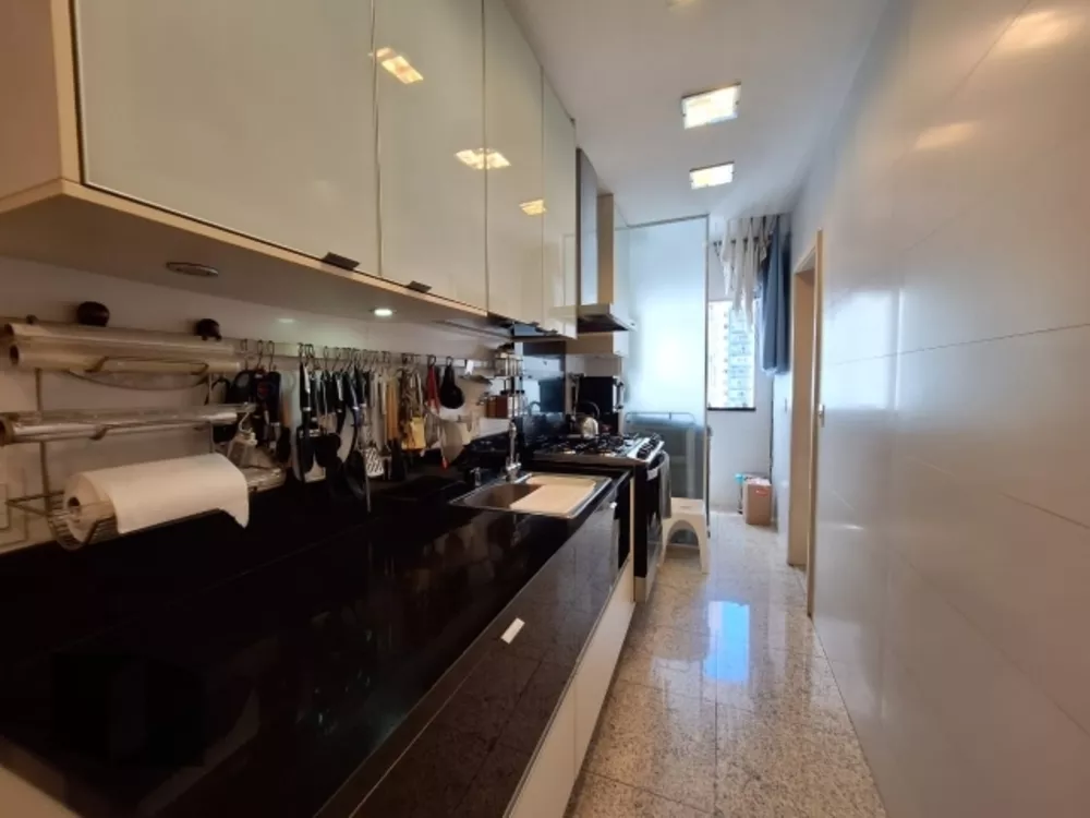 Apartamento, 4 quartos, 143 m² - Foto 32