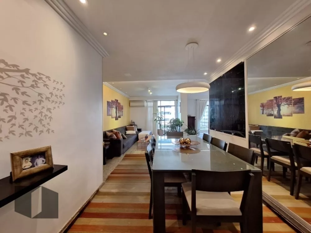 Apartamento, 4 quartos, 143 m² - Foto 20