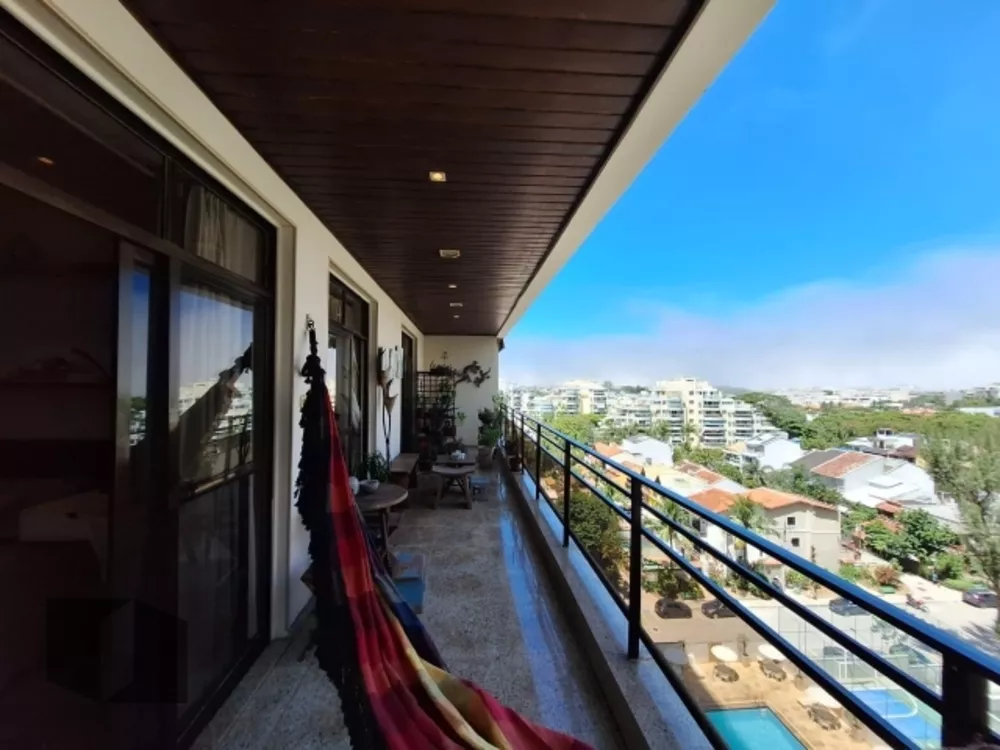 Apartamento, 4 quartos, 143 m² - Foto 26
