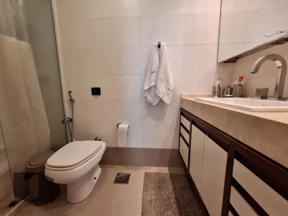 Apartamento, 4 quartos, 143 m² - Foto 11