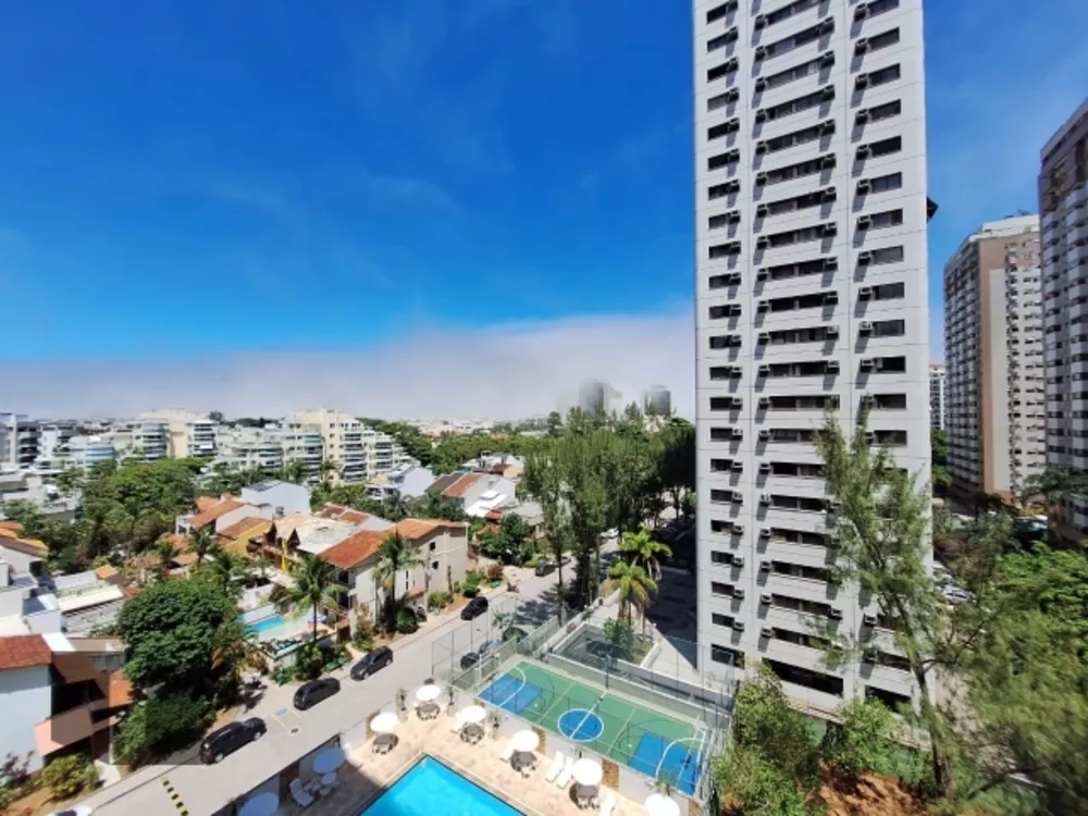 Apartamento, 4 quartos, 143 m² - Foto 24