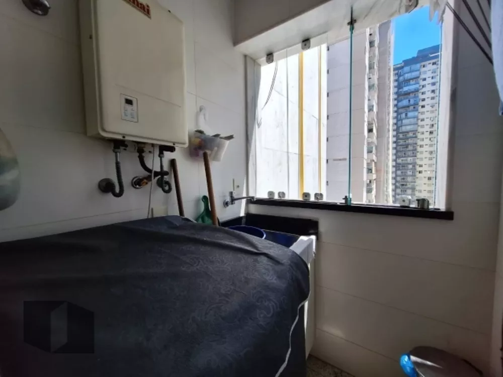 Apartamento, 4 quartos, 143 m² - Foto 21