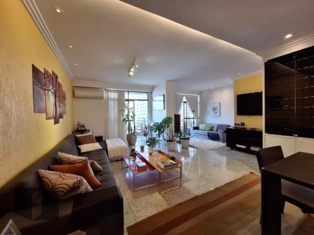 Apartamento, 4 quartos, 143 m² - Foto 23