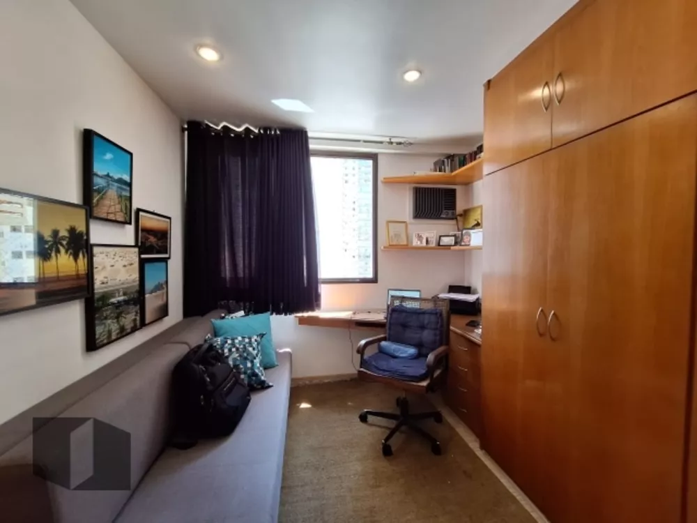 Apartamento, 4 quartos, 143 m² - Foto 16