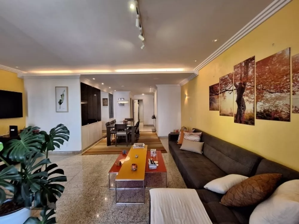 Apartamento, 4 quartos, 143 m² - Foto 35