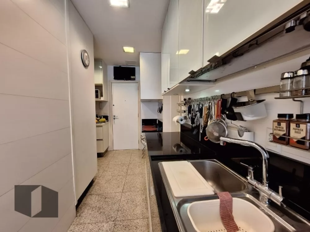 Apartamento, 4 quartos, 143 m² - Foto 38